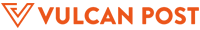 Vulcan post logo
