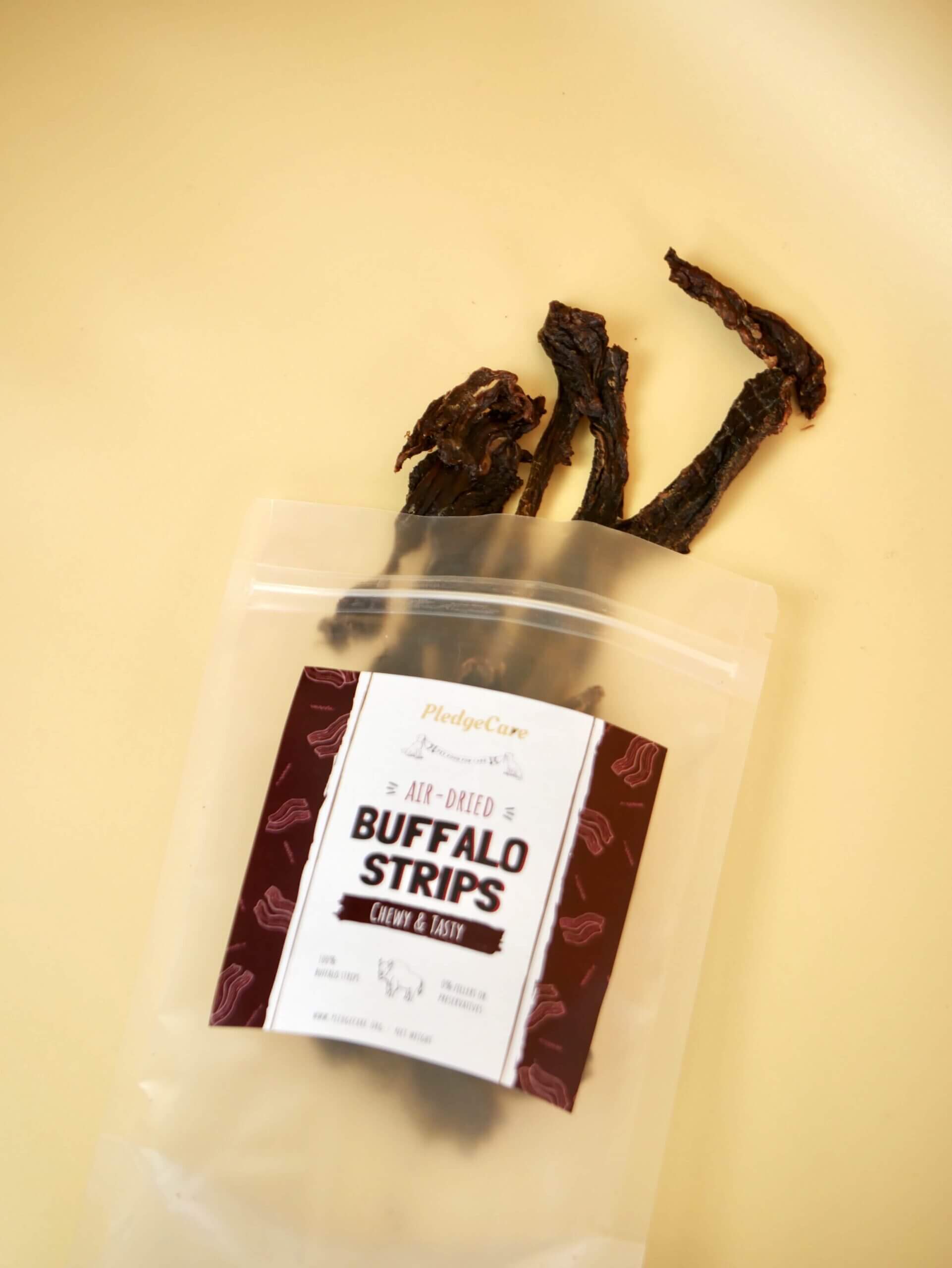 Buffalo Strips - Image 2