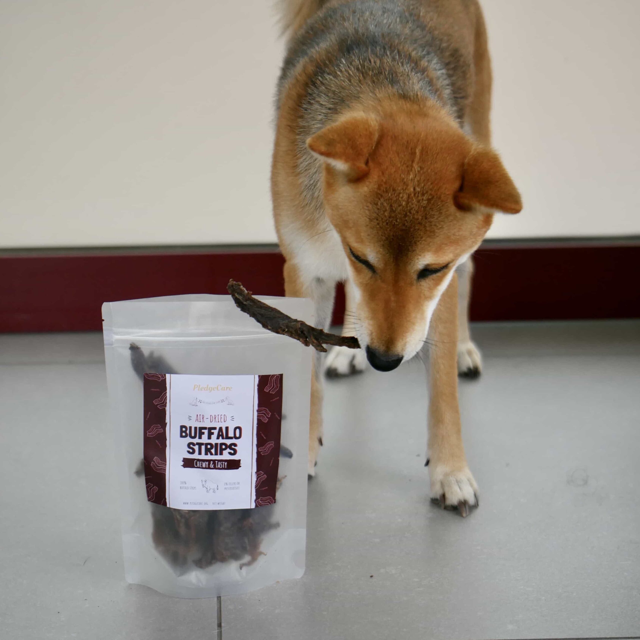 Buffalo Strips - Image 3