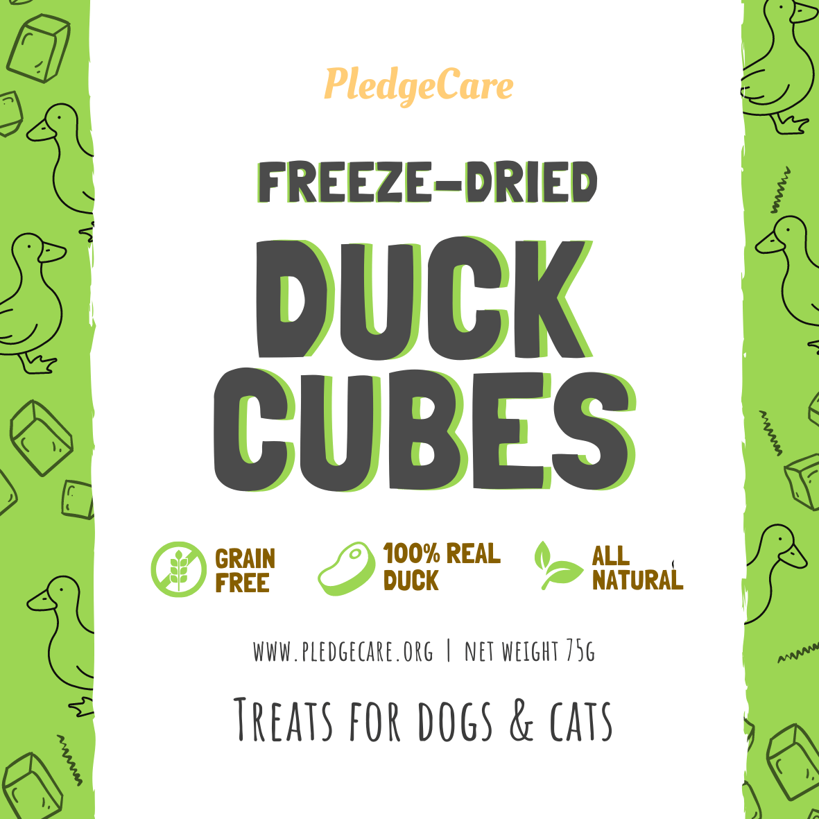 Duck Cubes - Image 2