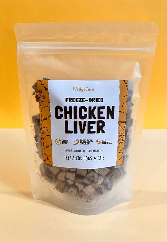 Chicken Liver