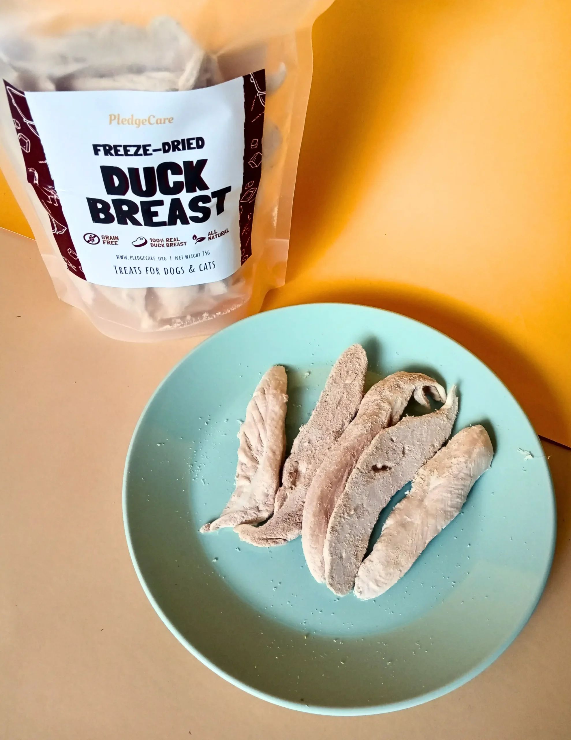 Duck Breast - Image 2