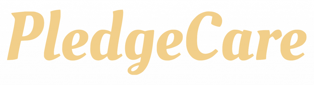 PledgeCare logo