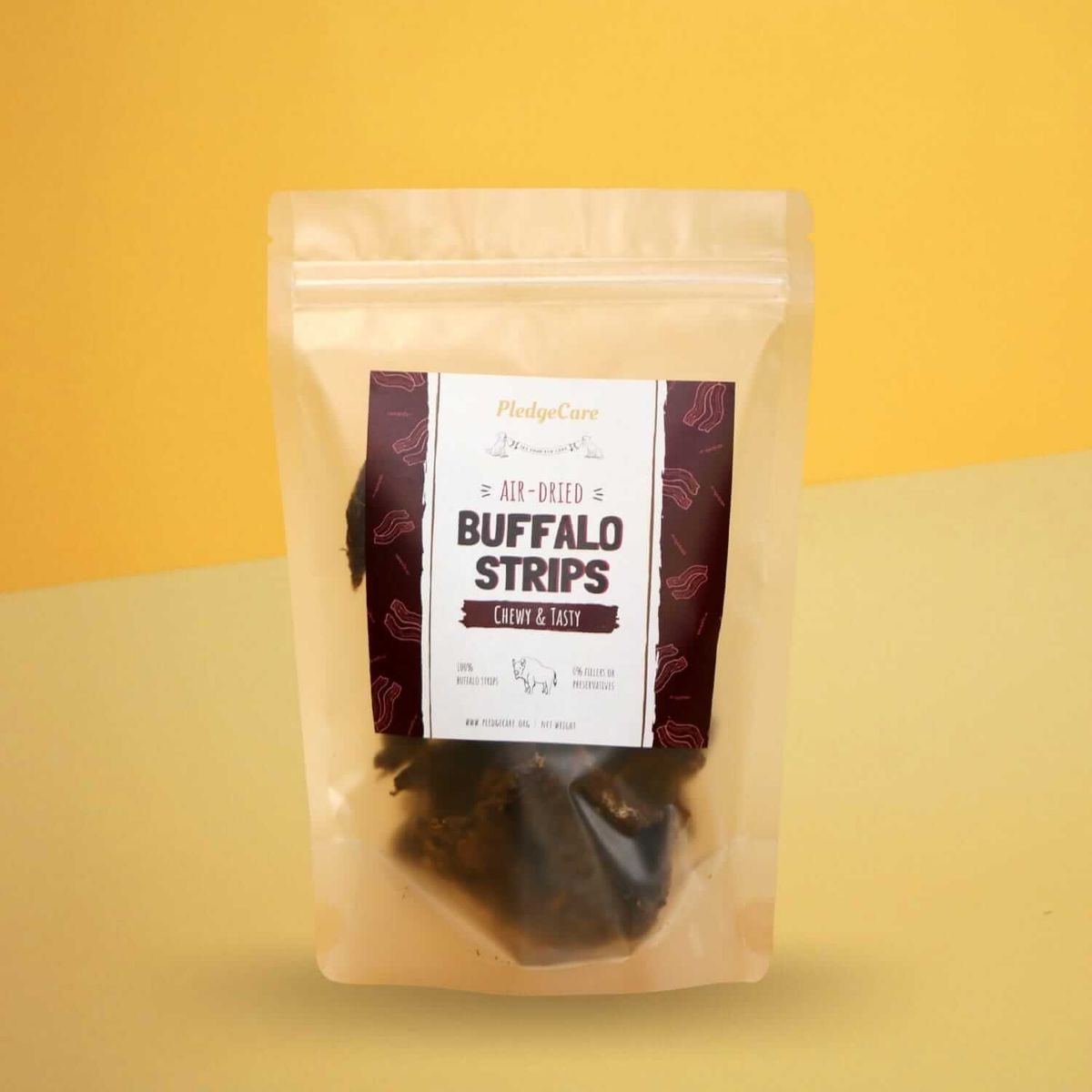 Buffalo Strips