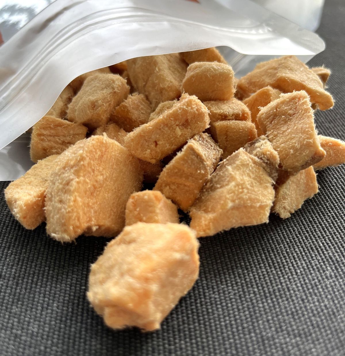 Salmon Chunks - Image 2