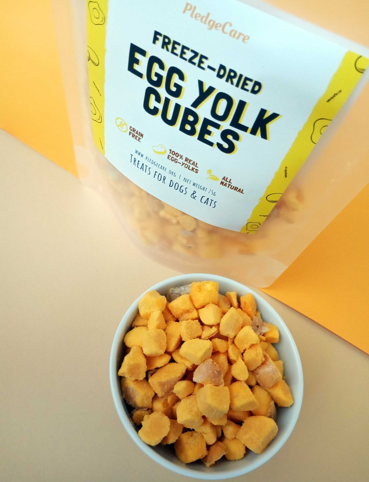 Egg Yolk - Image 2