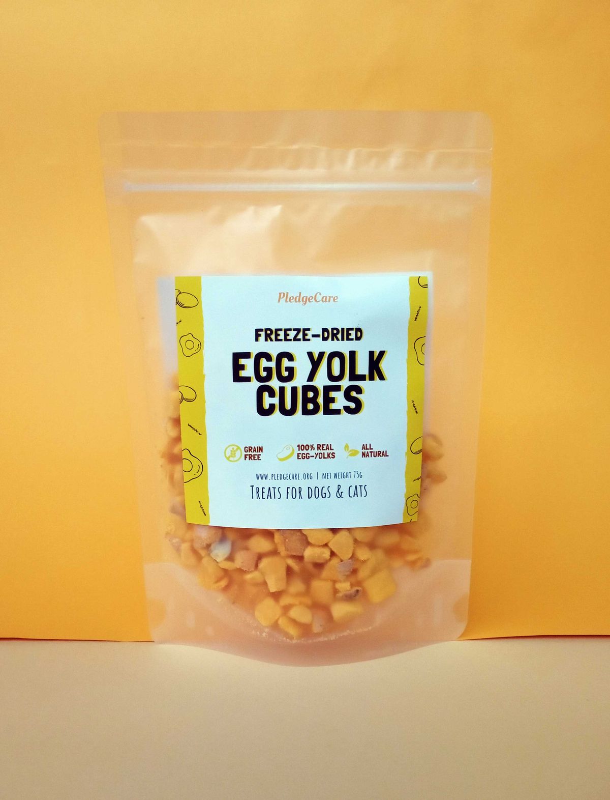 Egg Yolk