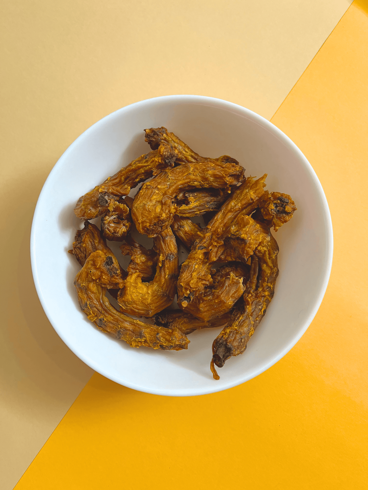 Chicken Neck