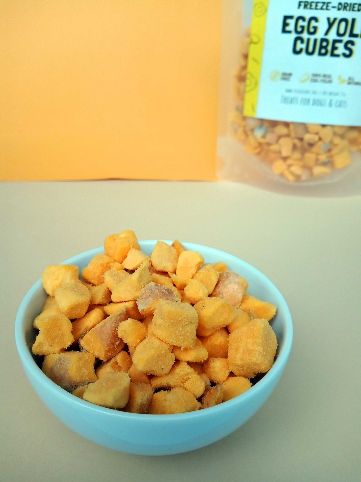 Egg Yolk - Image 3