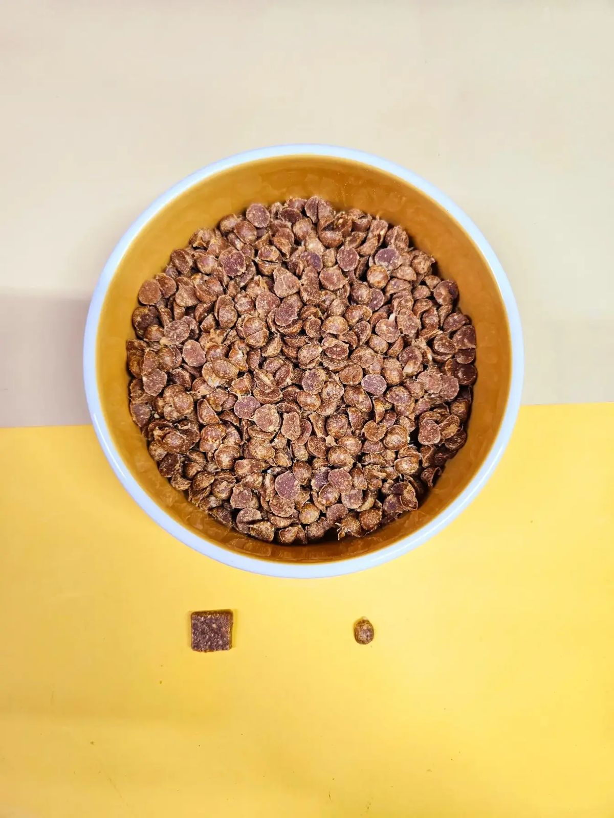 oven baked kibble