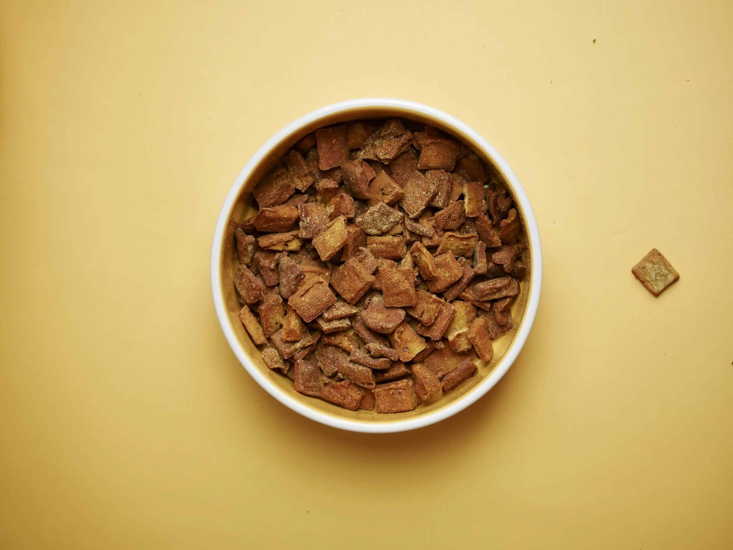 Baking chicken for dogs clearance