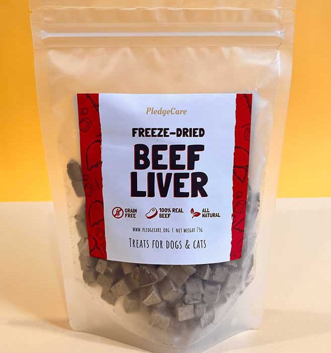 Beef Liver