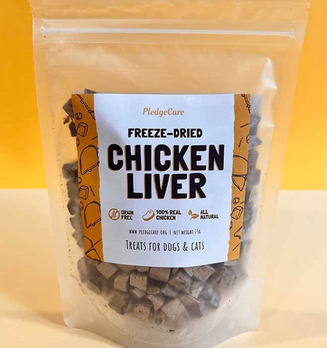 Chicken Liver