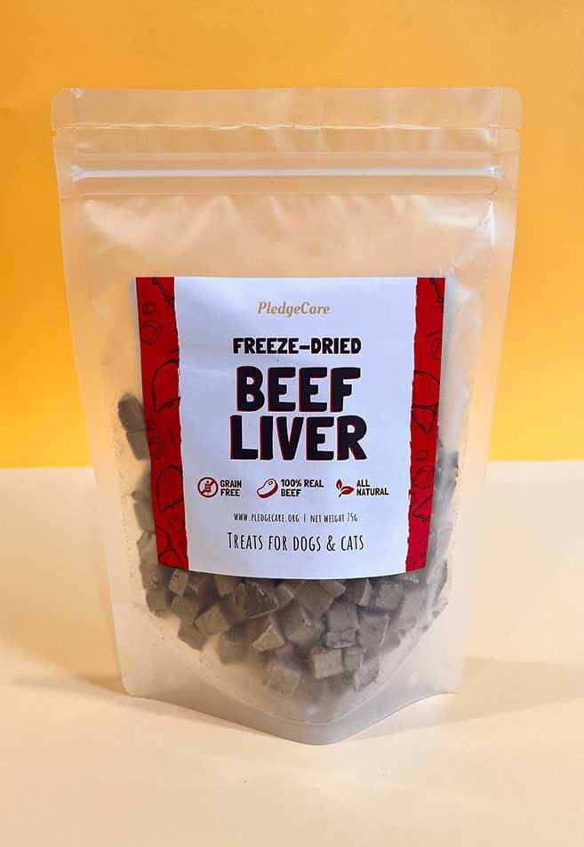 Beef Liver