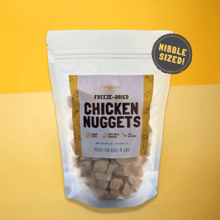 Chicken Nuggets