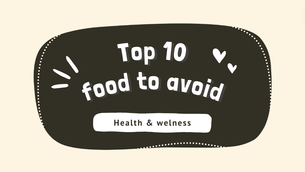 Top 10 Toxic Food For Dogs PledgeCare