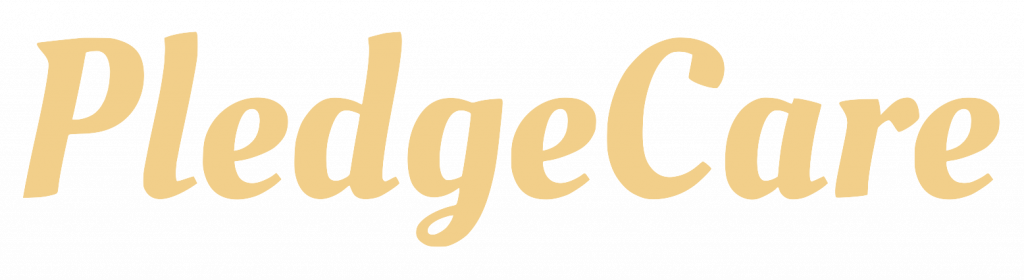 PledgeCare logo