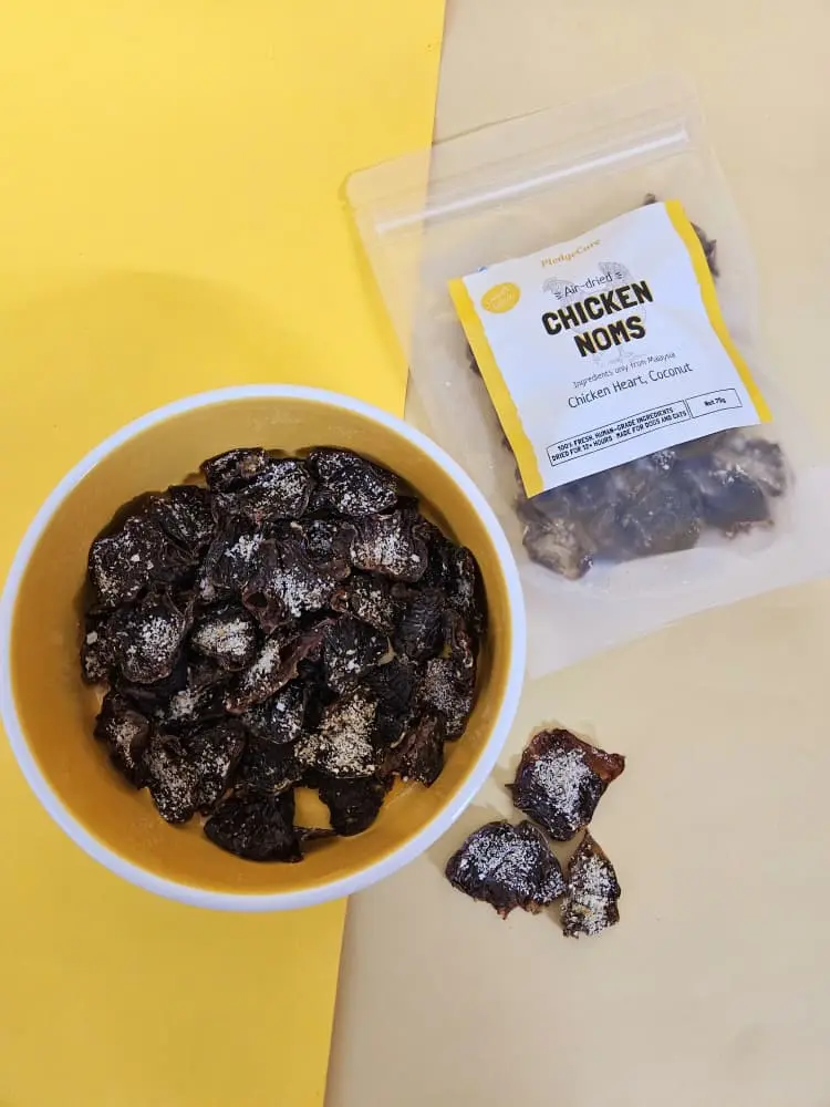Chicken Noms - Image 3