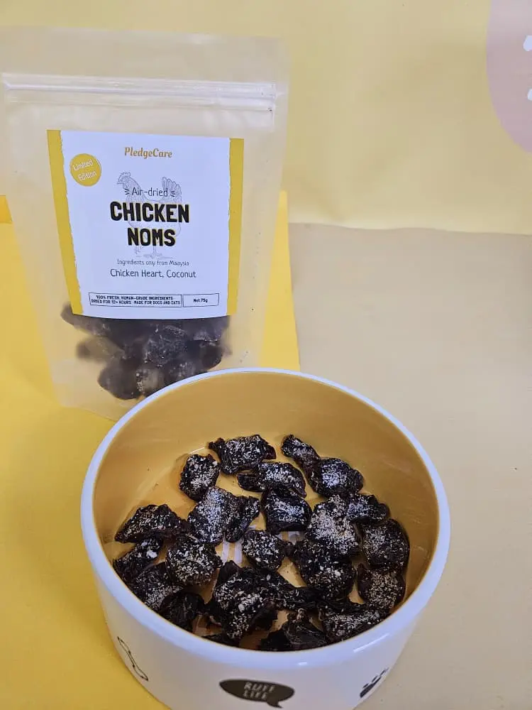 Chicken Noms - Image 2