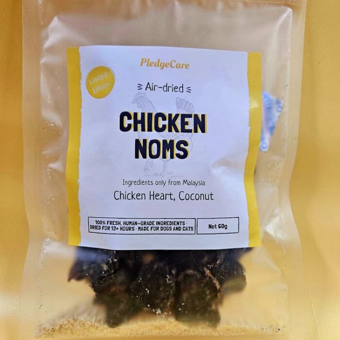 Chicken Noms